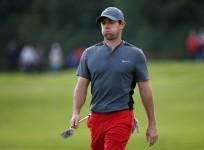 rory mcilroy