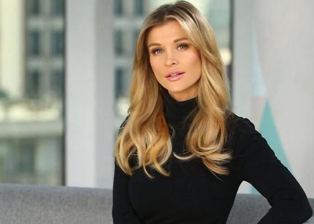 Joanna Krupa Joanna Krupa