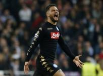 Lorenzo Insigne, Lorenzo Insigne transfer news, Arsenal transfer news, Premier League transfer news, Napoli transfer news, Lorenzo Insigne to Arsenal?
