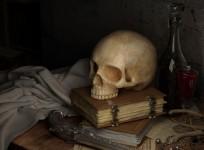 Skull