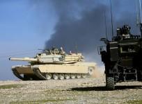 Iraq’s elite Counter-Terrrorism forces advance on western Mosul