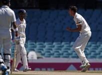 Mitchell Starc, Murali Vijay, India vs Australia, Test series, India cricket