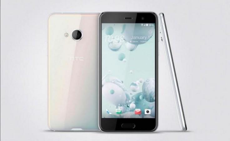 HTC U Ultra, Play series with AI-based Sense Companion launched in India; is it worth buying? HTC U Play, India,release,price,specifications