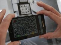 qr code