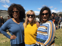 Wrinkle in Time