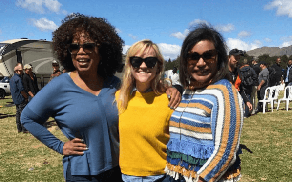 Wrinkle in Time