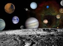 nasa, solar system, space, planets,