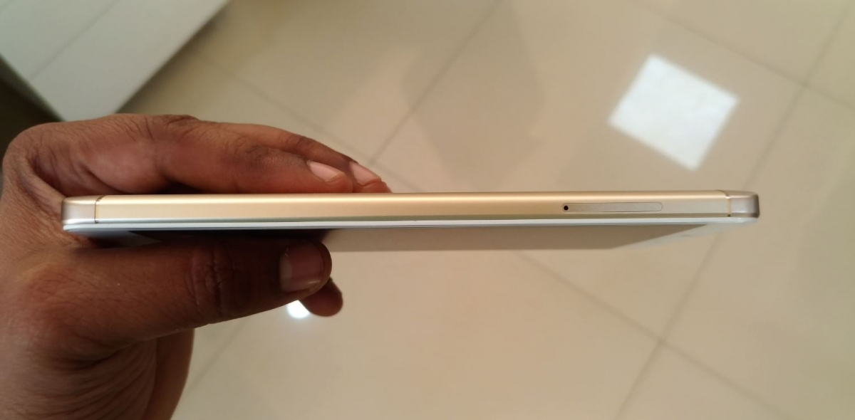 Xiaomi, Redmi Note 4, review