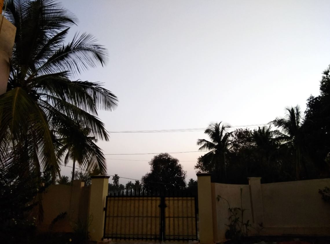 Xiaomi, Redmi Note 4, camera, review,