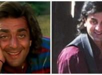 Sanjay Dutt and Ranbir Kapoor