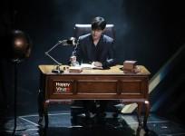 Lee Min Ho