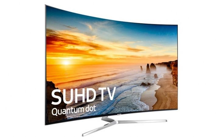 Samsung UN65KS9500