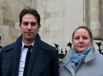 Heterosexual couple lose right to civil partnership in discrimination appeal