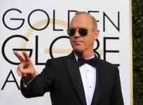 Michael Keaton on playing villains and Spider-Man: Homecoming
