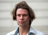 Lauri Love: Hacker facing 99 years in US prison opens up about extradition nightmare