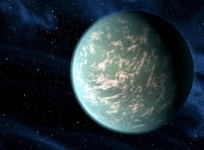 5 planets that could host alien life