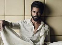 Shahid Kapoor, Rangoon