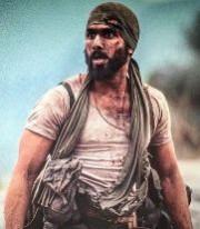 Shahid Kapoor in Rangoon Shahid Kapoor, Rangoon