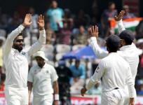 Ravindra Jadeja, India, Australia, Test series, spinners