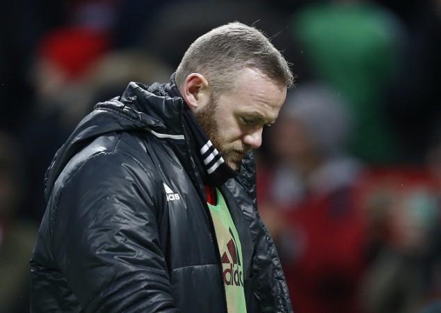 Wayne Rooney. Wayne Rooney, Wayne Rooney set to leave Manchester united, Manchester United transfer news, Wayne Rooney transfer news, Chinese Super League