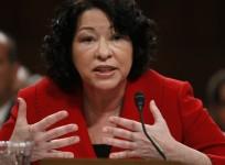 Sonia Sotomayor
