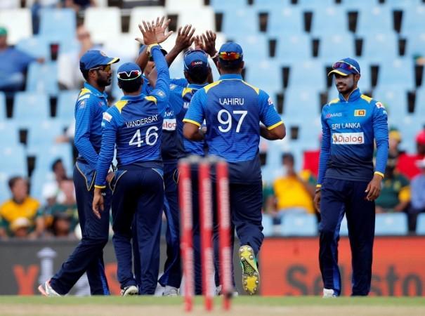 Sri Lanka cricket team. Sri Lanka cricket, third T20, Australia vs Sri Lanka, Sri Lanka players