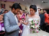 Amala Paul-AL Vijay