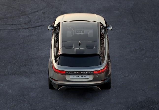 Range Rover Velar Range Rover Velar