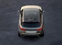 Range Rover Velar