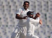 Jayant Yadav, Virat Kohli, India, Australia, Test series