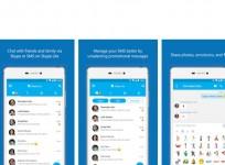 Skype Lite, microsoft, made for india, video chat app, mobile, Google Play store, Android, India, built for india