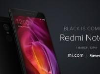 Xiaomi Redmi Note 4