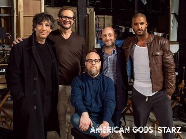 American Gods