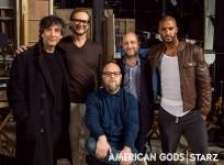 American Gods