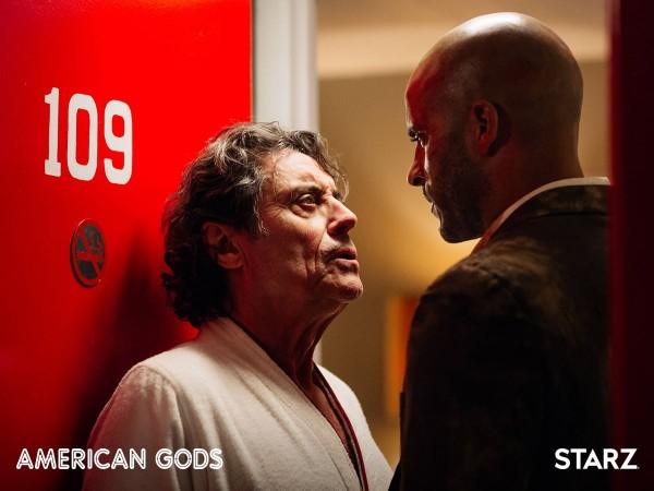 american gods