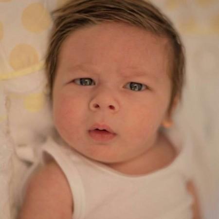 Pictured: Taimur Ali Khan Taimur Ali Khan