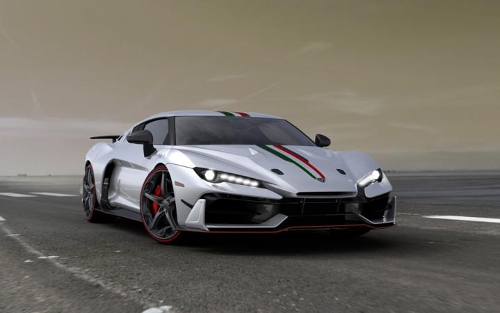 Italdesign Speciali Italdesign Speciali