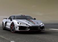 Italdesign Speciali