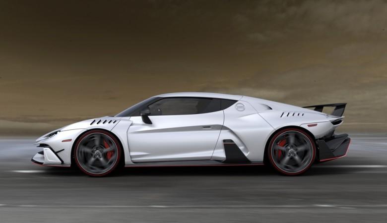 Italdesign Speciali Italdesign Speciali