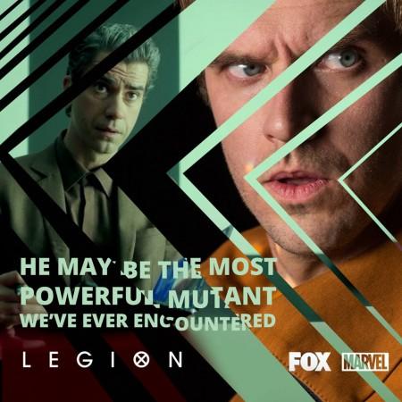 Legion