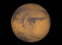 Mars, space, nasa, water, life,