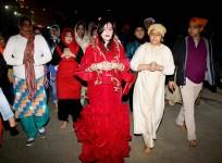 Godwoman Radhe Maa