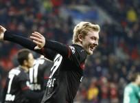 Liverpool, Julian Brandt, Real Madrid, summer transfer, Jurgen Klopp