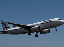 aegean airlines, india greece air services, india greece aviation ties, india rwanda air services, rwand air, greek airlines, african airlines