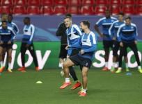 Leicester City, Sevilla, Sevilla vs Leicester City, Champions League,Champions League matches, Champions League round of 16