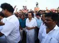 mk stalin