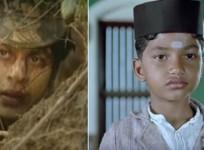 Malgudi Days, fauji, doordarshan