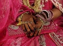 Indian bride