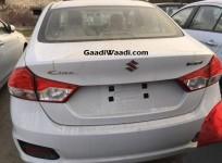 Maruti Suzuki Ciaz, Maruti Suzuki Ciaz Nexa, Maruti Suzuki Ciaz India, Maruti Suzuki Ciaz 2017