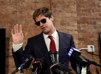 Milo Yiannopoulos quits Breitbart after paedophilia controversy